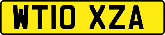 WT10XZA