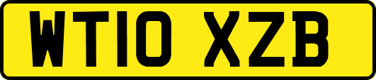 WT10XZB
