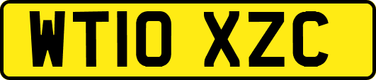 WT10XZC