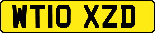 WT10XZD