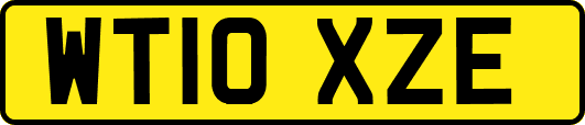WT10XZE