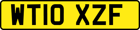 WT10XZF