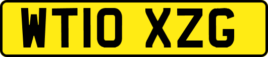 WT10XZG