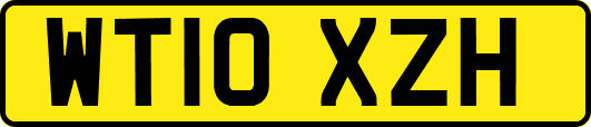 WT10XZH