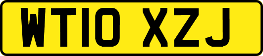 WT10XZJ