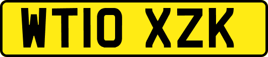 WT10XZK