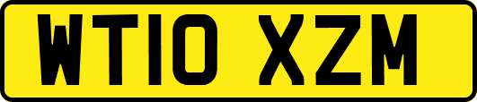 WT10XZM