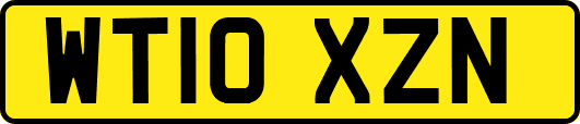 WT10XZN