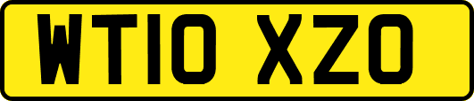 WT10XZO