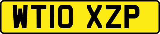 WT10XZP