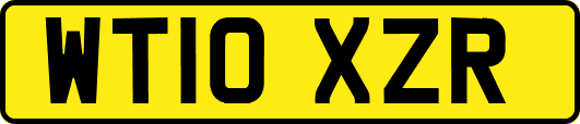 WT10XZR