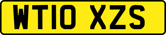 WT10XZS