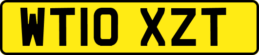 WT10XZT