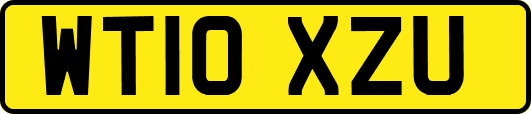 WT10XZU