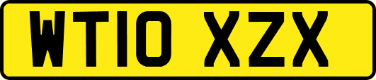 WT10XZX