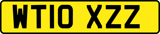 WT10XZZ