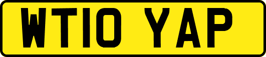 WT10YAP