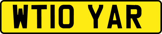 WT10YAR