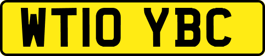 WT10YBC