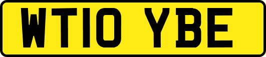 WT10YBE