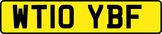 WT10YBF