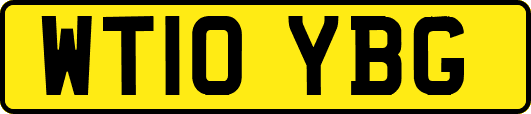 WT10YBG