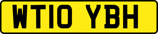 WT10YBH