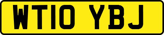 WT10YBJ