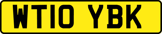 WT10YBK