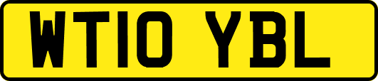 WT10YBL