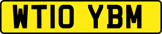 WT10YBM