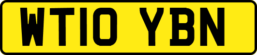 WT10YBN