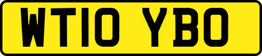 WT10YBO