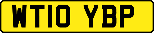 WT10YBP