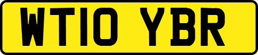WT10YBR