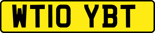 WT10YBT