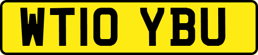 WT10YBU
