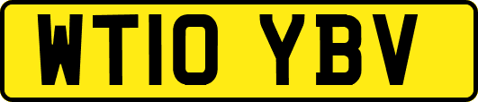 WT10YBV
