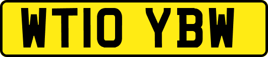 WT10YBW