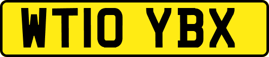 WT10YBX