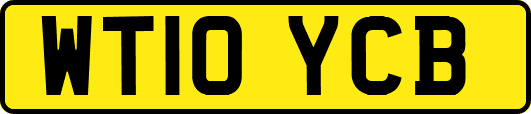 WT10YCB