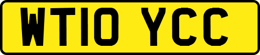 WT10YCC