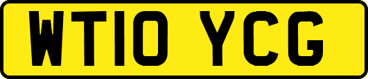 WT10YCG