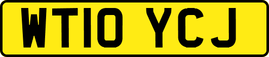 WT10YCJ
