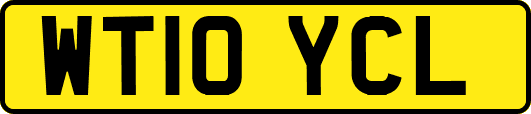 WT10YCL