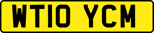 WT10YCM