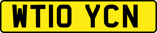 WT10YCN