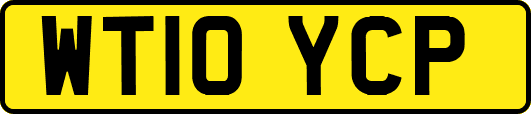 WT10YCP