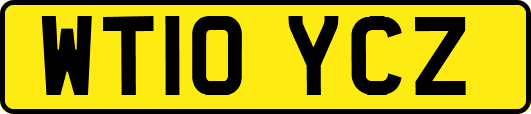 WT10YCZ