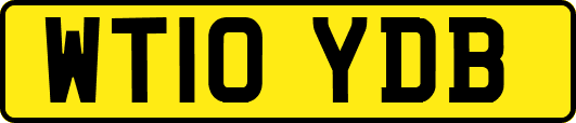 WT10YDB